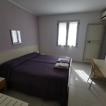 B&B Donna Nina Джоя Тауро Екстериор снимка
